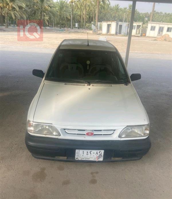 Saipa 131 2015 for sale in Iraq - Baghdad